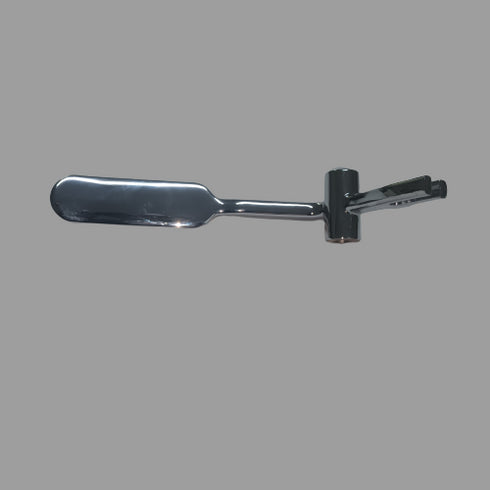 Dispensing Lever